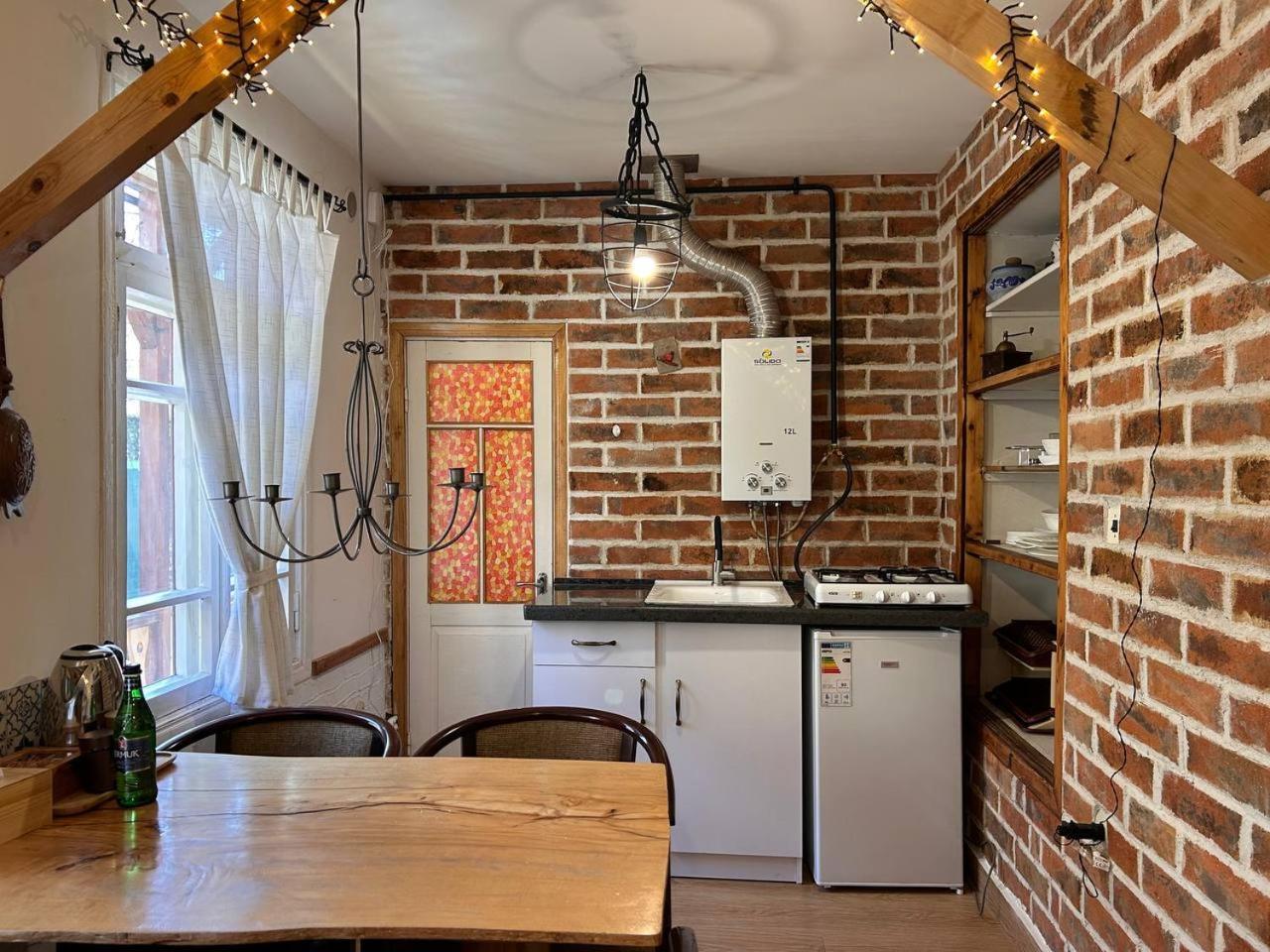 Hnameni Stepanavan Guesthouse - Hotel Eksteriør billede