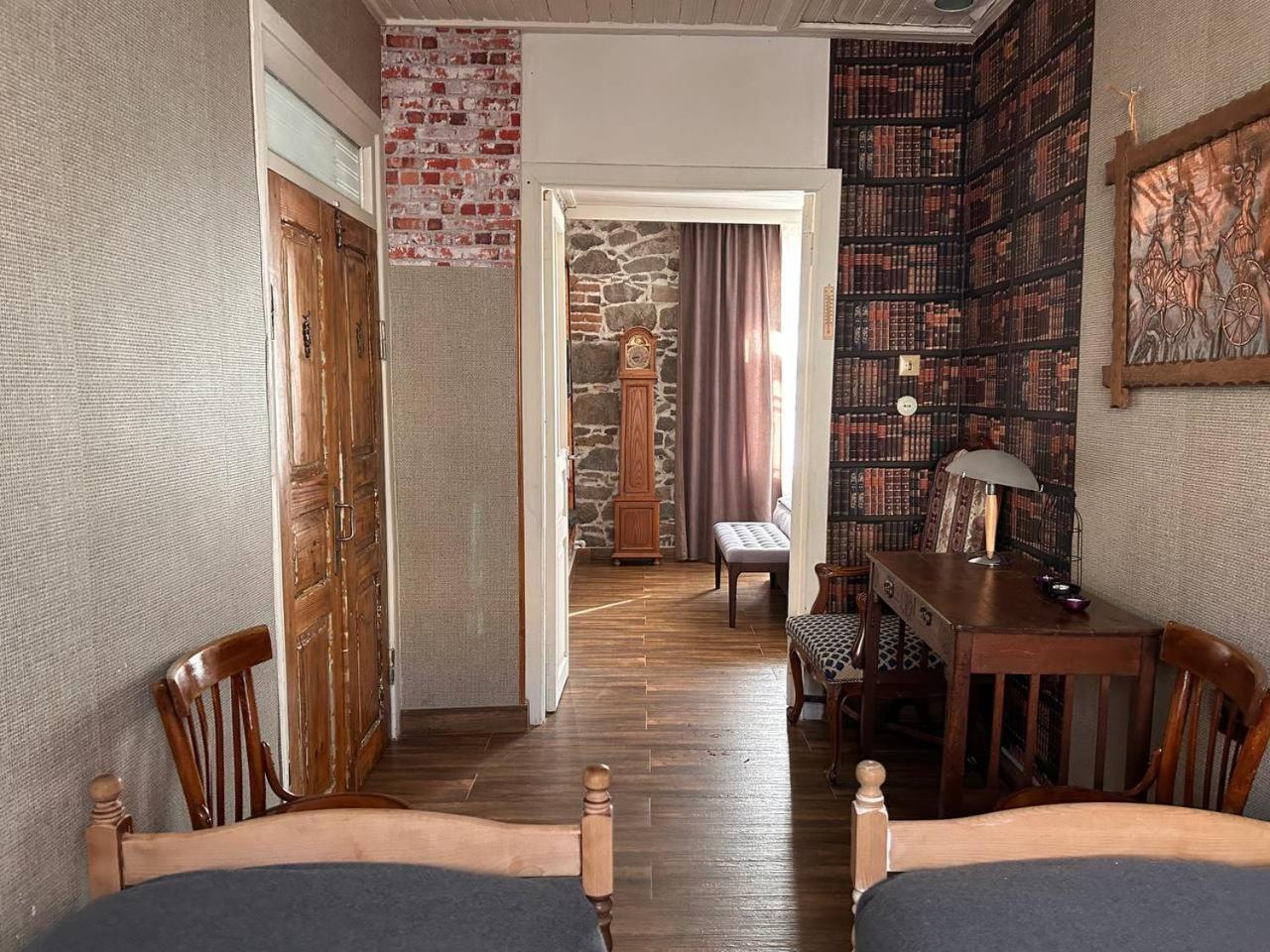 Hnameni Stepanavan Guesthouse - Hotel Eksteriør billede