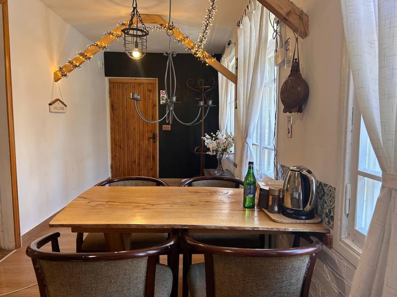 Hnameni Stepanavan Guesthouse - Hotel Eksteriør billede