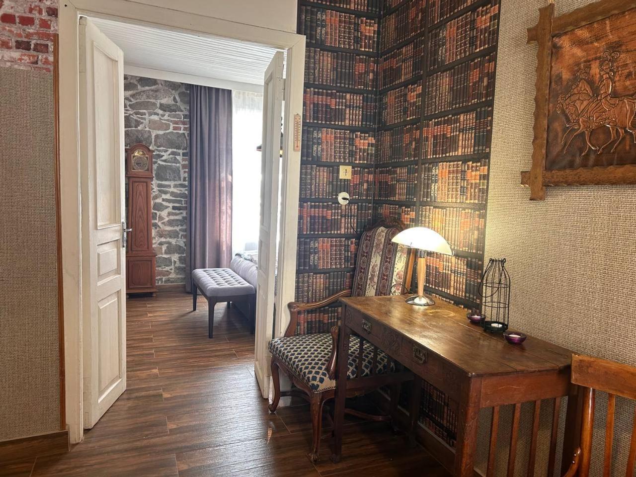Hnameni Stepanavan Guesthouse - Hotel Eksteriør billede