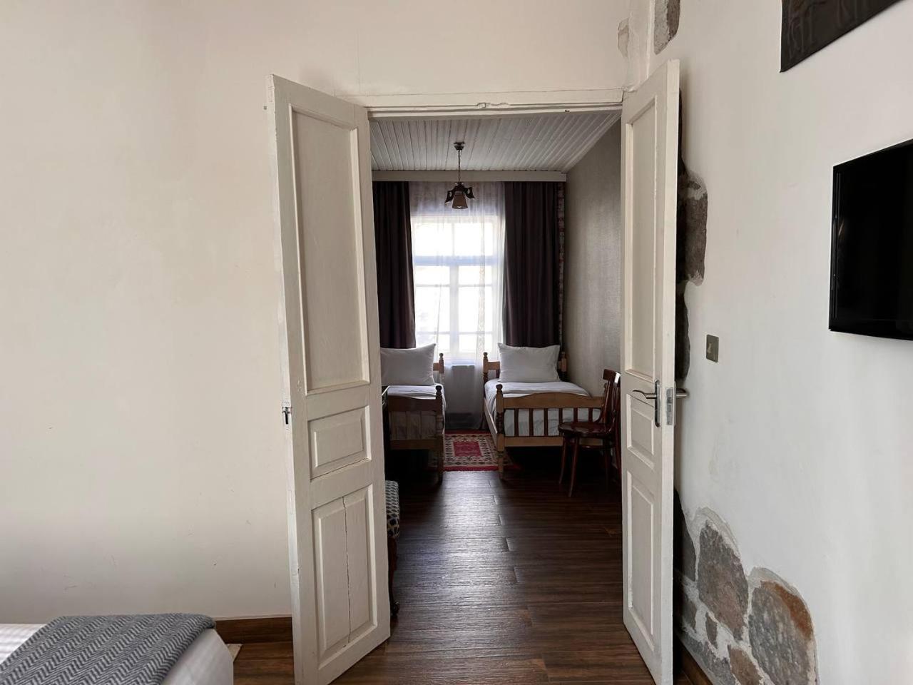 Hnameni Stepanavan Guesthouse - Hotel Eksteriør billede
