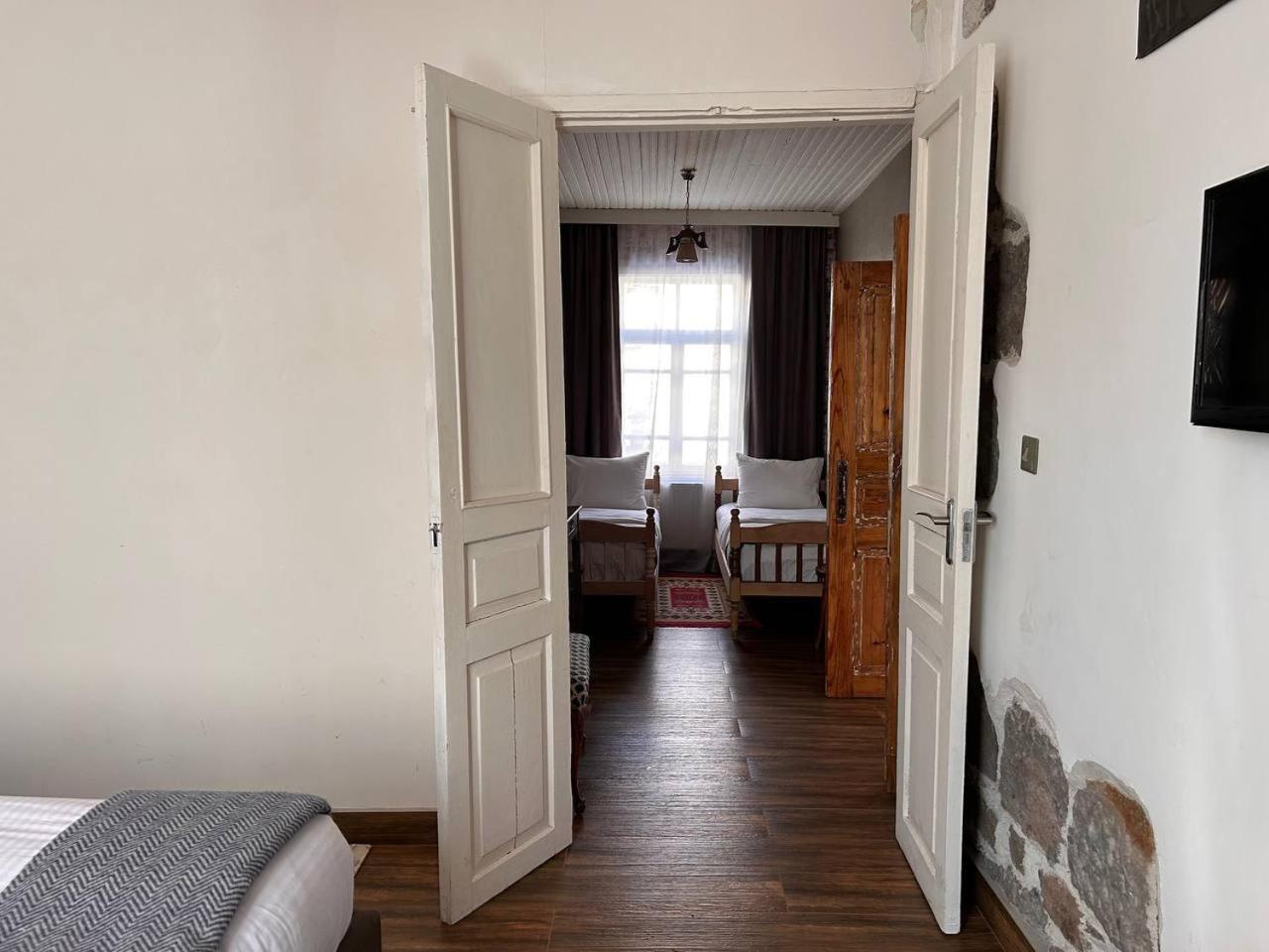 Hnameni Stepanavan Guesthouse - Hotel Eksteriør billede