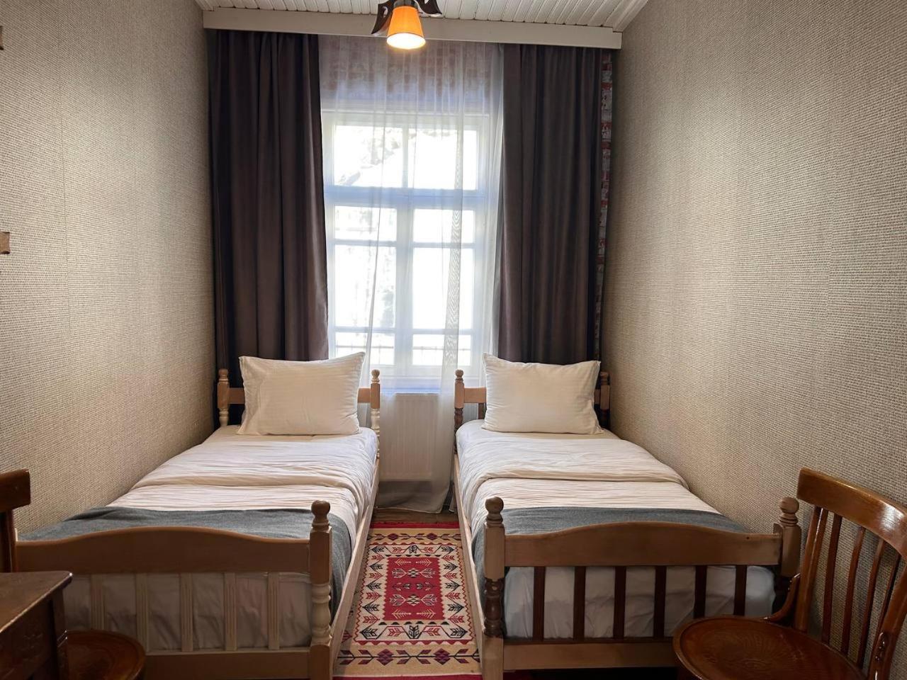 Hnameni Stepanavan Guesthouse - Hotel Eksteriør billede