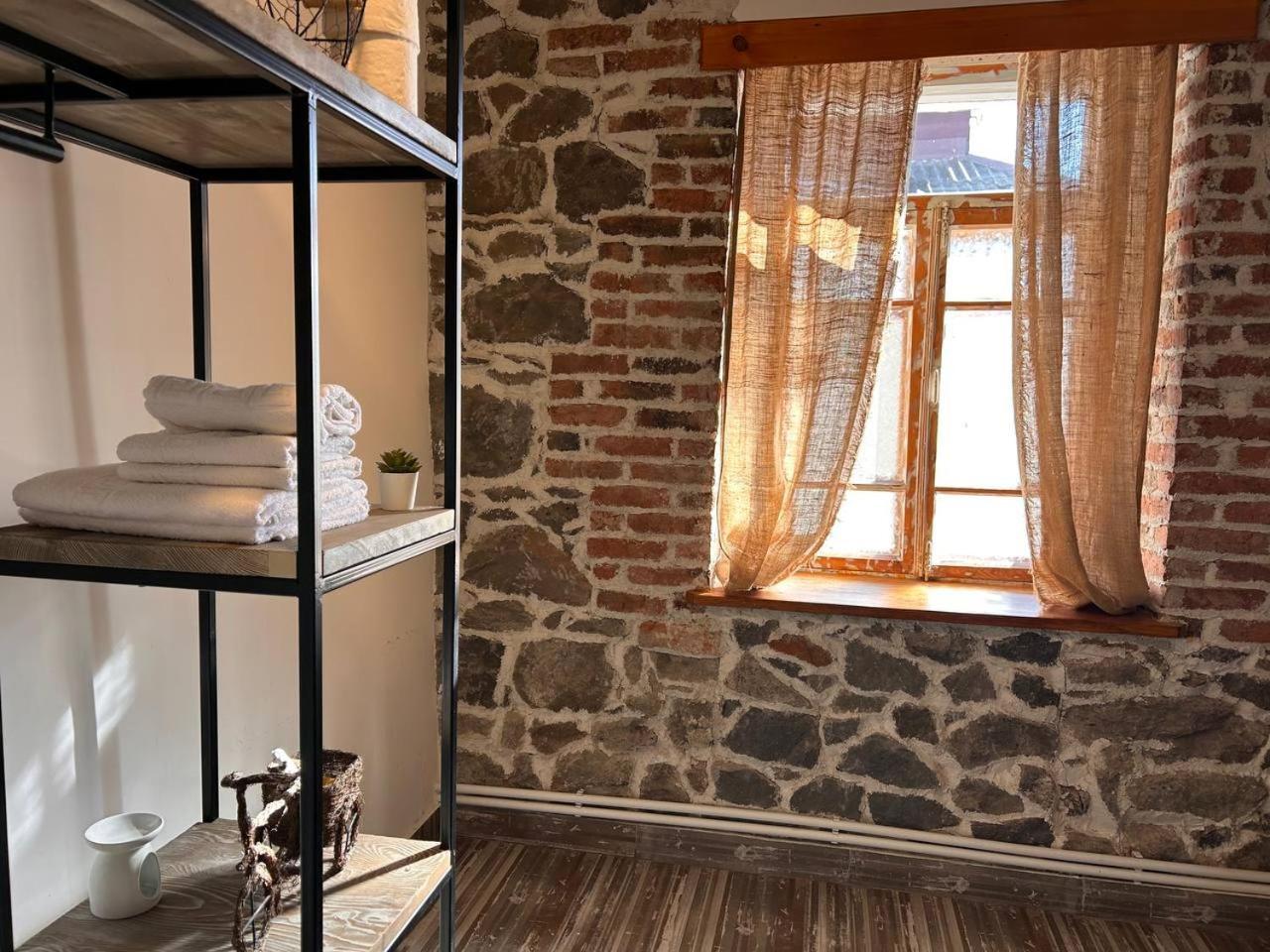 Hnameni Stepanavan Guesthouse - Hotel Eksteriør billede