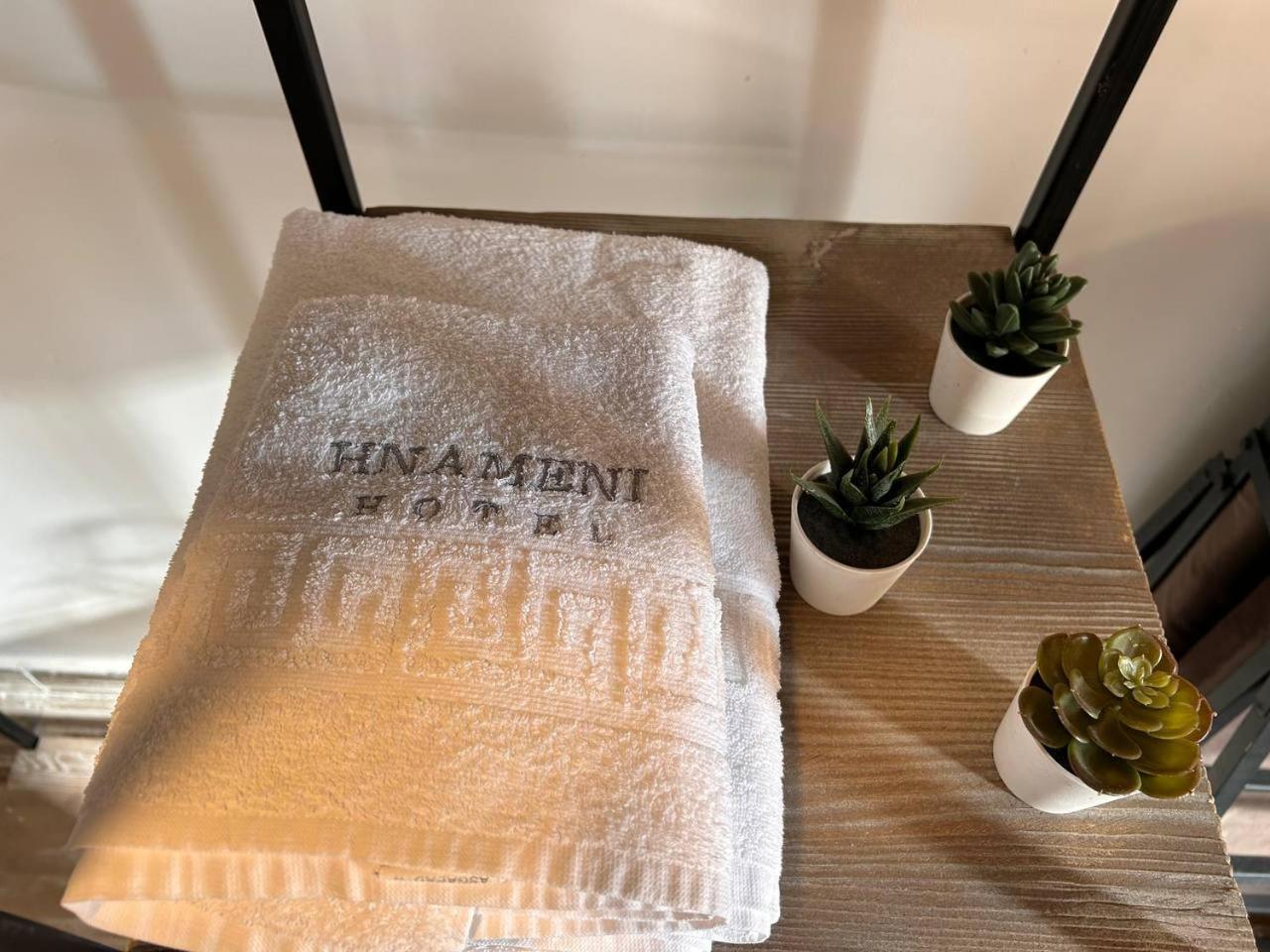 Hnameni Stepanavan Guesthouse - Hotel Eksteriør billede