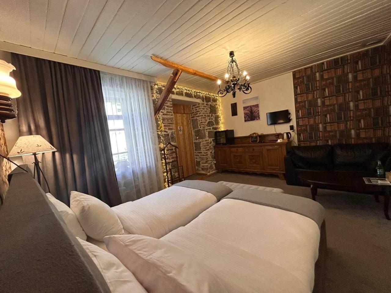 Hnameni Stepanavan Guesthouse - Hotel Eksteriør billede