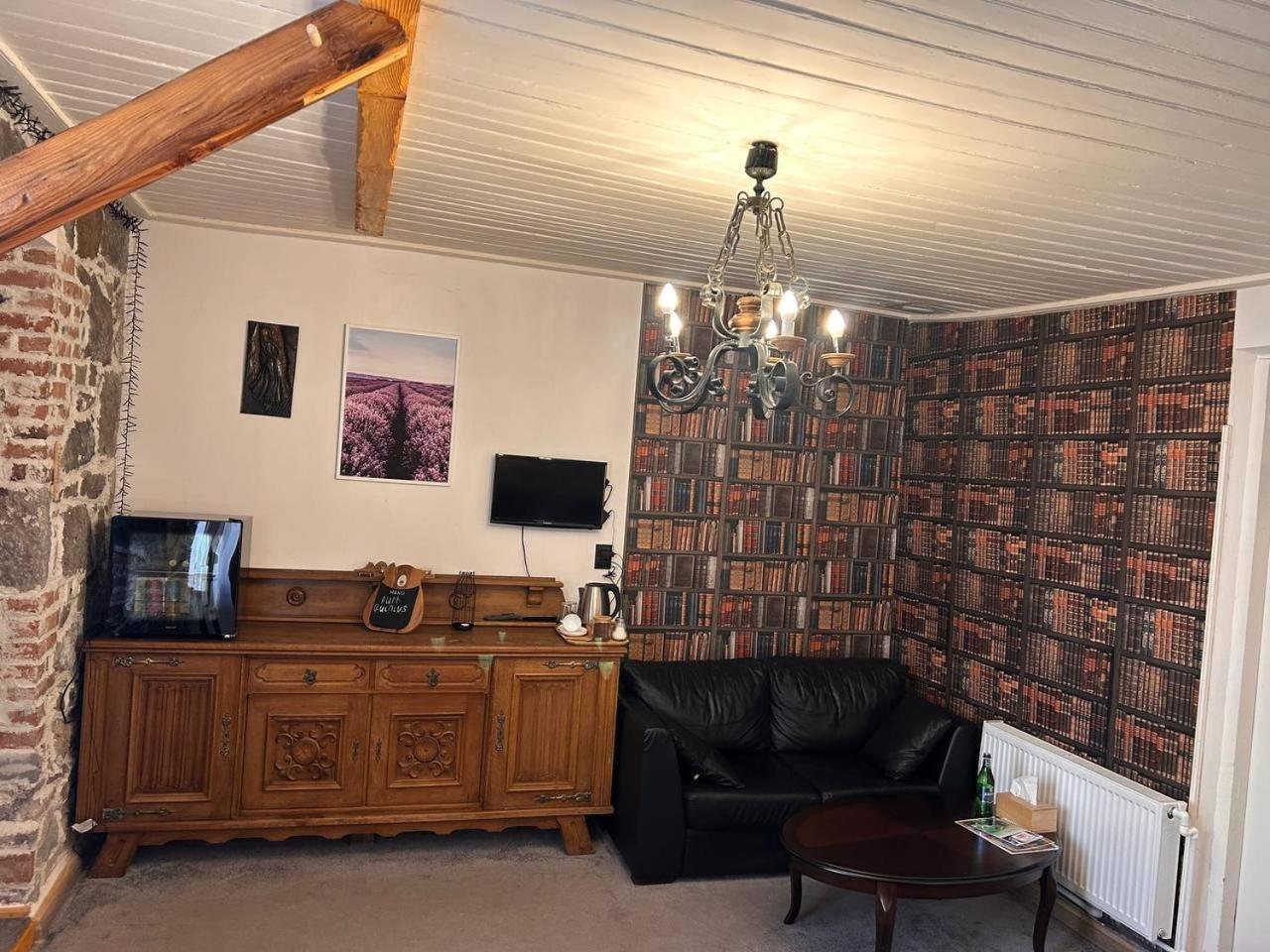 Hnameni Stepanavan Guesthouse - Hotel Eksteriør billede