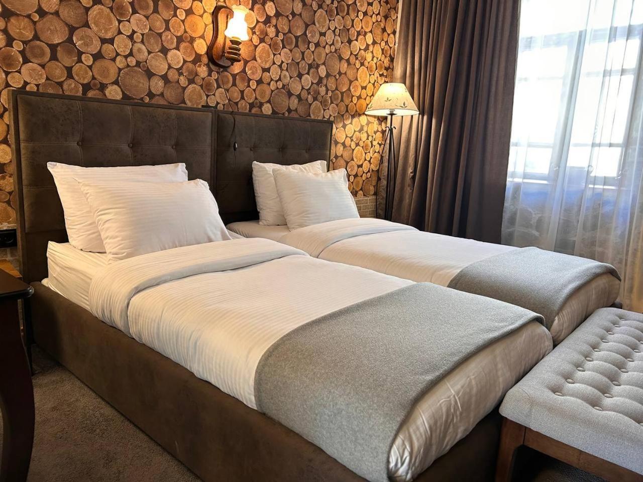 Hnameni Stepanavan Guesthouse - Hotel Eksteriør billede