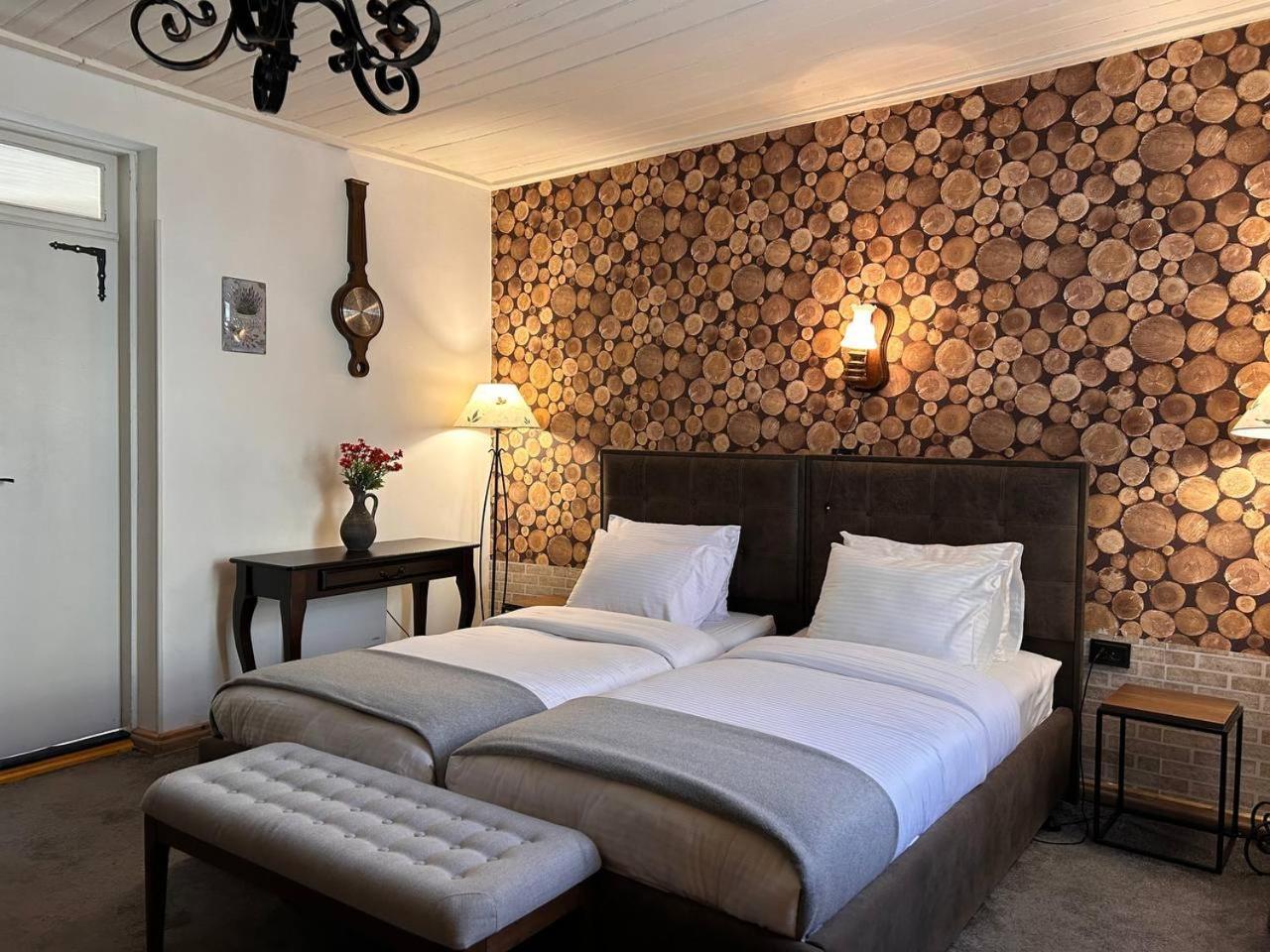 Hnameni Stepanavan Guesthouse - Hotel Eksteriør billede