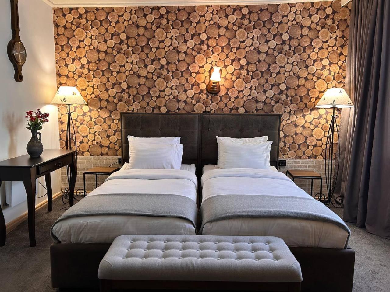 Hnameni Stepanavan Guesthouse - Hotel Eksteriør billede
